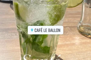 Café Le Ballon image