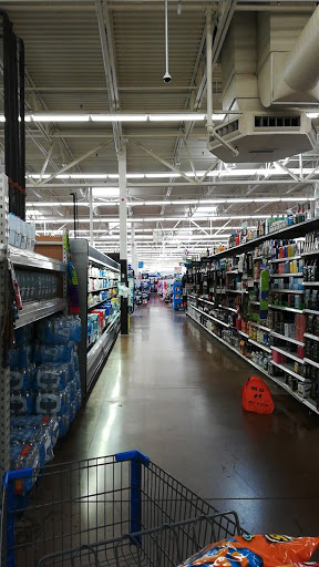 Department Store «Walmart Supercenter», reviews and photos, 201 Chamber Dr, Milford, OH 45150, USA