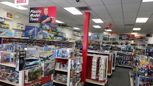 Hobby Store «HobbyTown USA», reviews and photos, 839 Academy Blvd N, Colorado Springs, CO 80909, USA