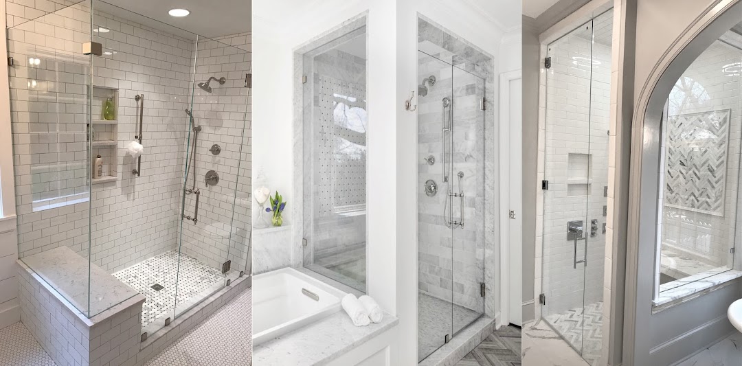 Renovation Masters Shower Doors