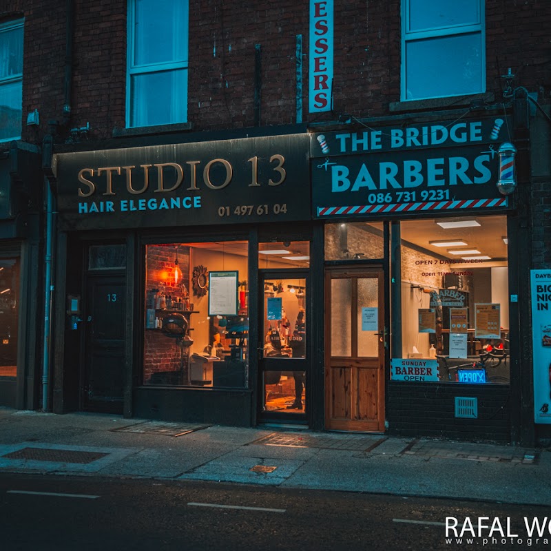 Studio 13 Dublin