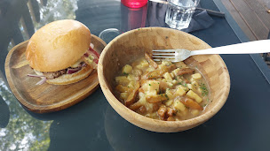 Photo n°44 de Côté Burger à Lyon ()