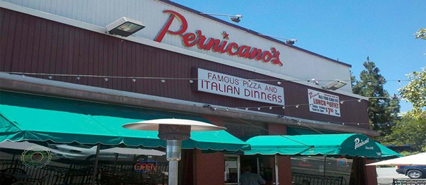 Pernicanos Family Italian Restaurant