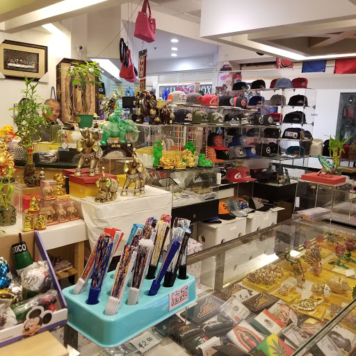 Shopping Mall «County Fair Fashion Mall», reviews and photos, 1264 E Gibson Rd E-500, Woodland, CA 95776, USA