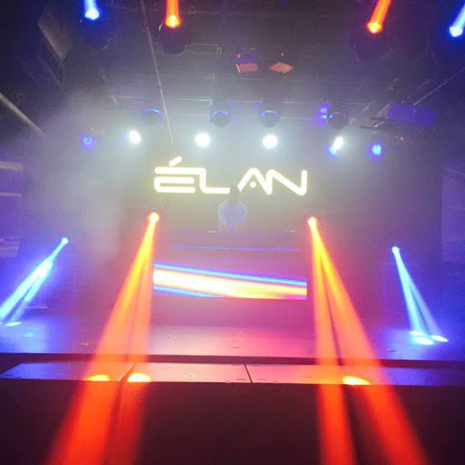 Night Club «Club Elan», reviews and photos, 301 Williamson St, Savannah, GA 31401, USA