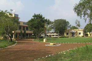 The Salvation Army Officers Training College, India Central Territory. image