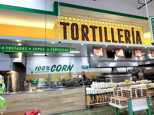 Grocery Store «Vallarta Supermarkets», reviews and photos, 305 Olive Ave, Porterville, CA 93257, USA