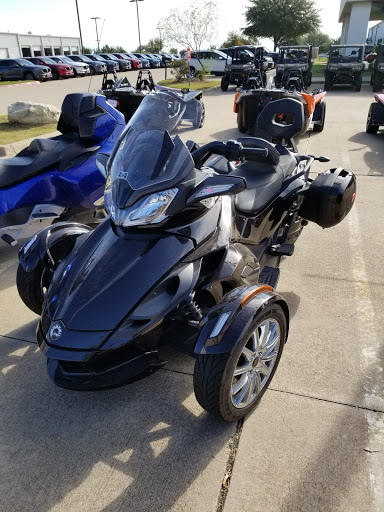Motorcycle Dealer «Republic of Texas Indian Motorcycle», reviews and photos, 2110 N Central Expy, McKinney, TX 75069, USA