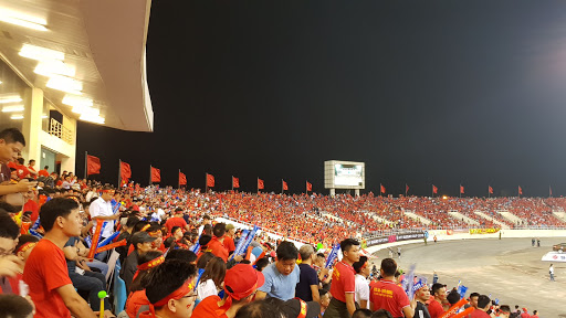 My Dinh National Stadium