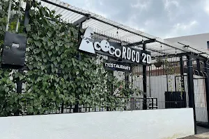 Restaurante Coco Roco 2D image
