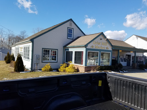 Butcher Shop «Grist Mill Market», reviews and photos, 25 Falls Rd, Moodus, CT 06469, USA