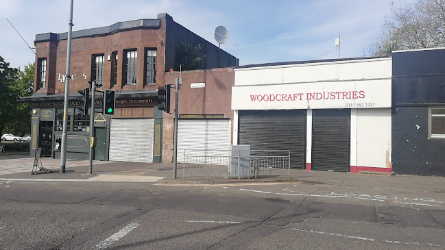 Reviews of Woodcraft Industries in Glasgow - Appliance store
