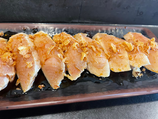 Arigato Sushi image