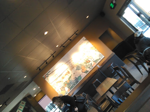 Starbucks image