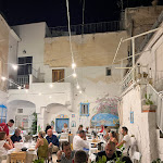 Photo n°3 de l'avis de Annina.n fait le 04/08/2023 à 10:32 sur le  Osteria Boccolicchio à Manfredonia