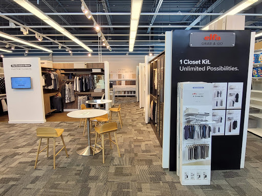 Home Goods Store «The Container Store», reviews and photos, 370 NJ-17 #1, Paramus, NJ 07652, USA