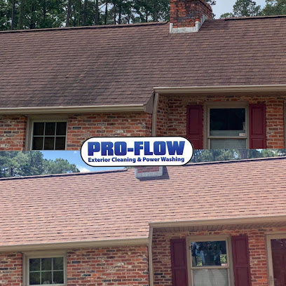 Pro Flow Exterior Cleaning & Power Washing