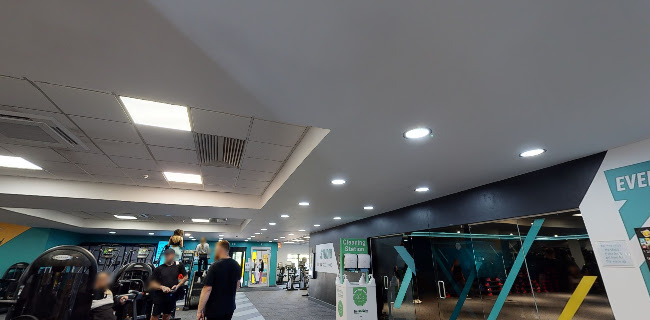 PureGym Woking Open Times
