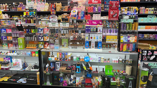 JUST SMOKE & VAPE Vape Shop l CBD Store l Tobacco shop | Kratom l Delta 8/10 THC | Elf Bar | Esco Bar | Edibles/gummies