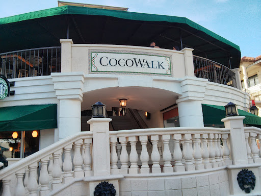 Shopping Mall «CocoWalk», reviews and photos, 3015 Grand Ave, Coconut Grove, FL 33133, USA