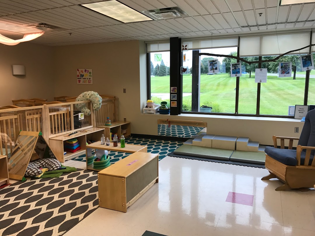 Child Development Center at Blue Cross and Blue Shield of MN