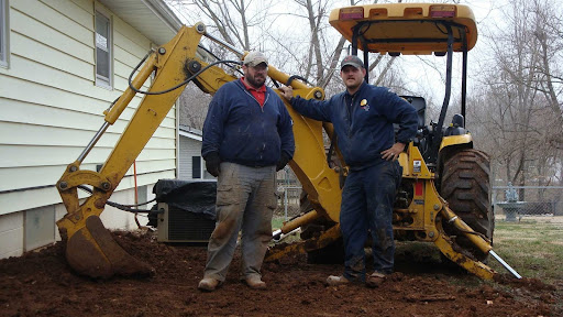 Drain Doctor of Southwest Missouri, Inc.