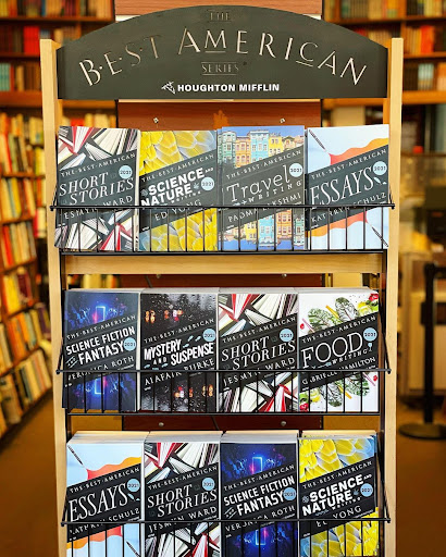 Book Store «Harvard Book Store», reviews and photos, 1256 Massachusetts Ave, Cambridge, MA 02138, USA