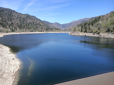 Lac de Kruth-Wildenstein à Kruth