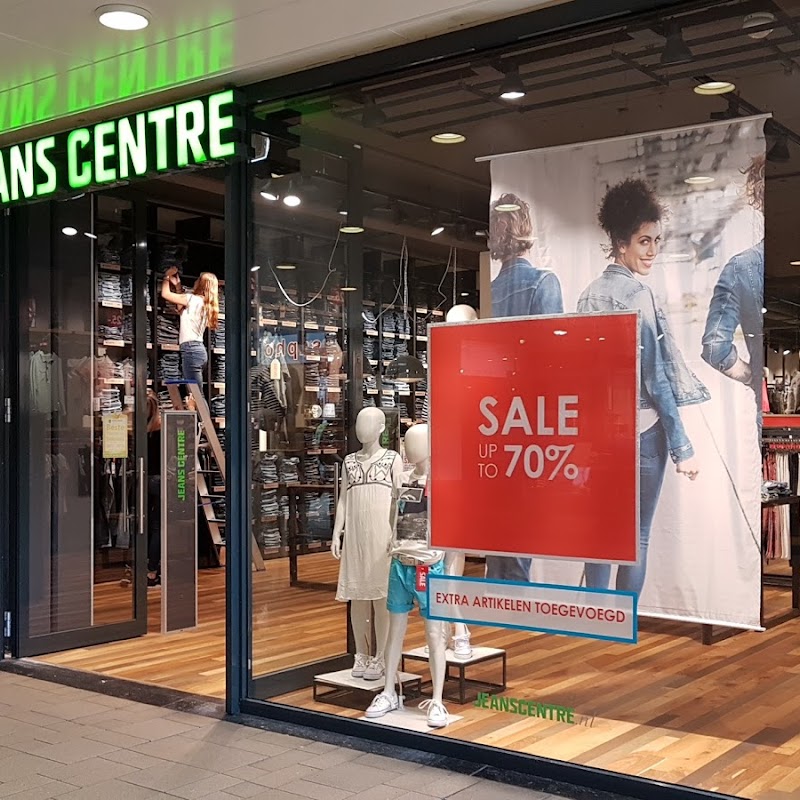 Jeans Centre EMMEN