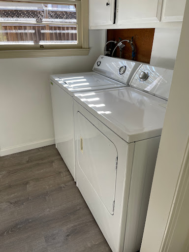 Used Appliance Store «Inifinite Appliance», reviews and photos, 2550 Seaboard Ave, San Jose, CA 95131, USA