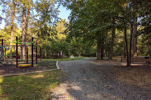 Ranger Road Park