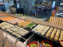 Les plus récentes photos du Shabu Sushi - Restaurant Buffet Japonais, Coréen, Thaïlandais, Vietnamien à Saint-Jean-de-Védas - n°12