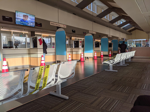 Department of Motor Vehicles «Delaware City Division of Motor Vehicles», reviews and photos