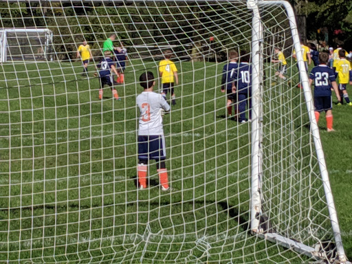 Park «Bent Park», reviews and photos, 2524 Cowper Ave, Evanston, IL 60201, USA