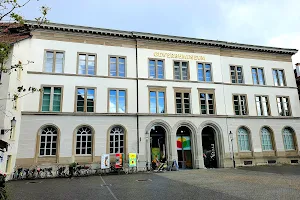 Gewerbemuseum Winterthur image