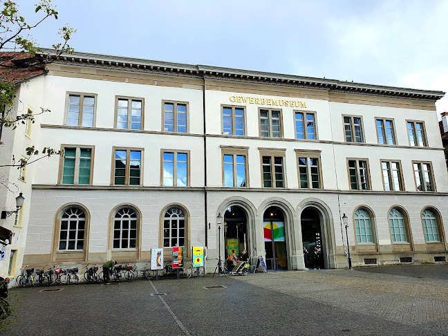 Gewerbemuseum Winterthur