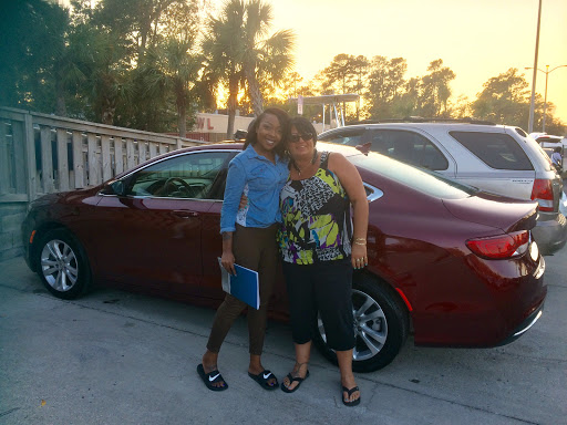 Used Car Dealer «Tillman Auto», reviews and photos, 8768 Beach Blvd, Jacksonville, FL 32216, USA