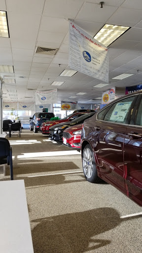 Ford Dealer «Joe Cotton Ford», reviews and photos, 175 W North Ave, Carol Stream, IL 60188, USA