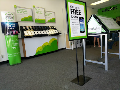 Cricket Wireless Authorized Retailer