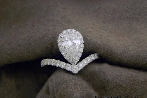 Platinum and Gold Jewelers image