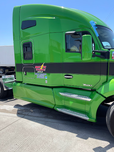 Sign Shop «LA Signs Plus», reviews and photos, 1427 Pacific Coast Hwy, Wilmington, CA 90744, USA