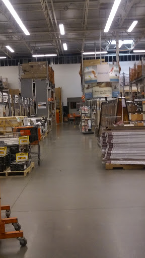Home Improvement Store «The Home Depot», reviews and photos, 1551 Froom Ranch Way, San Luis Obispo, CA 93405, USA