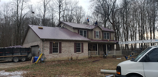 Hoel Roofing & Remodeling in Knightstown, Indiana