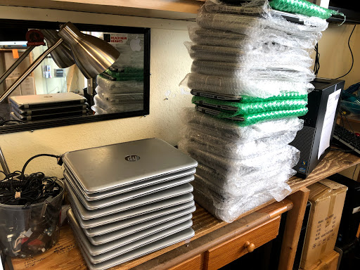 Computer Repair Service «Computer Liquidation Store Cape Coral», reviews and photos, 1939 Del Prado Blvd, Cape Coral, FL 33990, USA