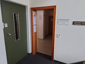 Medizentrum Eckert: Freiburg (Augenarzt)