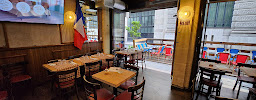 Atmosphère du Restaurant Bistro de la banque à Paris - n°7