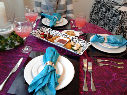 Caterer «A Taste Of Elegance», reviews and photos, 2092 Jefferson Davis Hwy, Stafford, VA 22554, USA