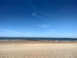 Zdjęcie Moio Beach z long bay