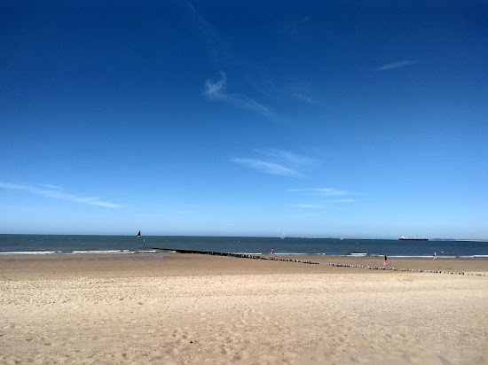 Moio Beach