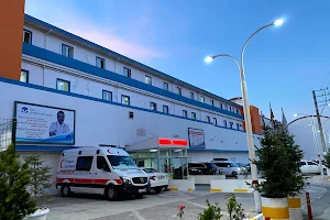 Özel Isparta Hastanesi image